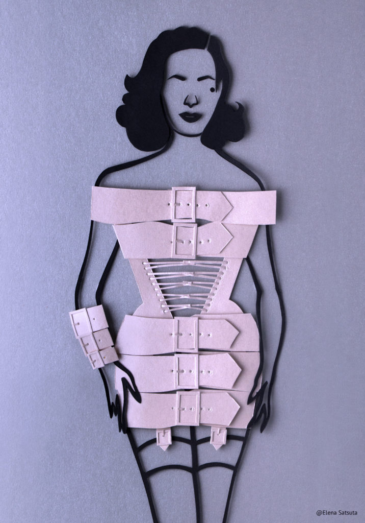 dita
